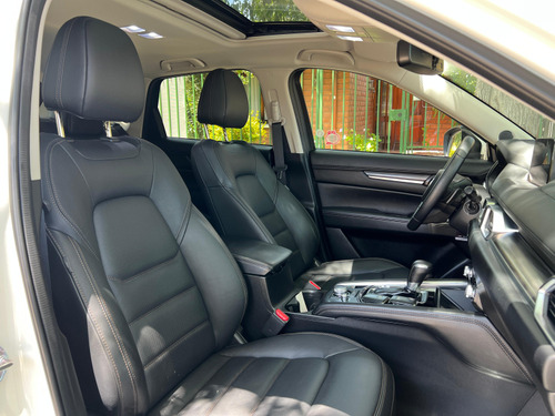 Mazda Cx-5 Gt 2023