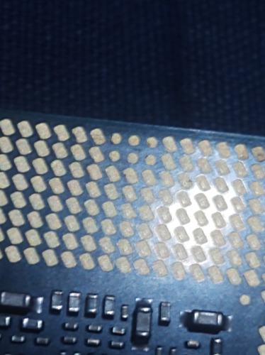 Procesador Intel Core I7-8700