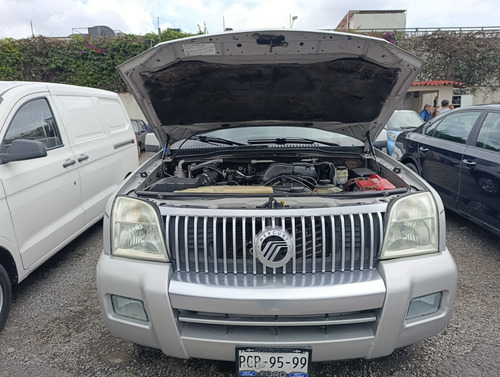 Mercury Mariner 2.5 Equipada 4x2 At