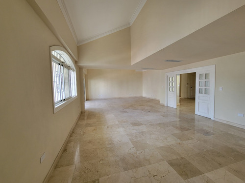 Foxpiantini - V115 - Venta De Pent-house En Piantini