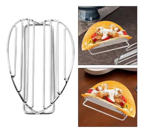 Tacos De Tacos, Burritos Y Tortillas Utensilios De Cocina