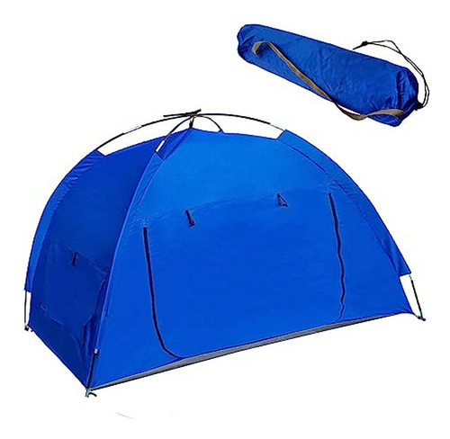 Tienda De Campaña Portátil Para Cuna, Sombrilla Impermeable,