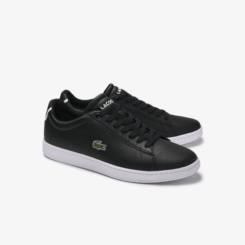 Zapatillas Lacoste 002024 Estilo Urbano Para Hombre