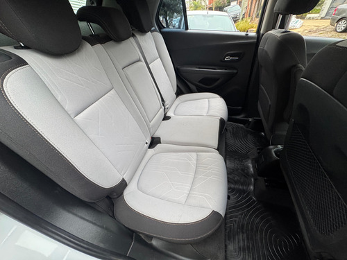 Chevrolet Tracker 1.8 Ltz 140cv