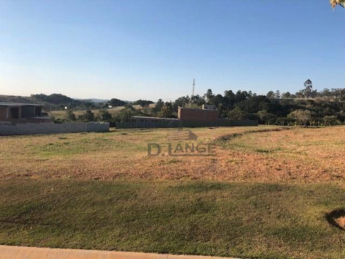 Imagem 2 de 22 de Terreno À Venda, 1008 M² Por R$ 900.000,00 - Vila Brandina - Campinas/sp - Te4034