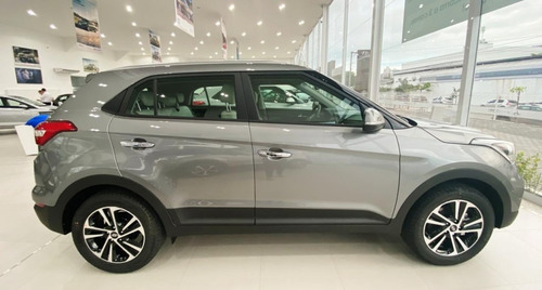 Creta Prestige 2.0 21/21