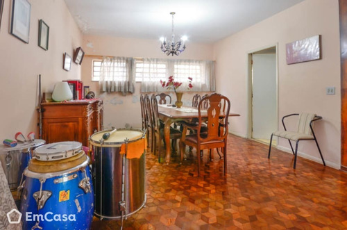 Imagem 3 de 10 de Casa À Venda Em São Paulo - 21881