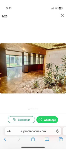 Terreno En Venta Tizapan San Angel