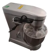 Comprar Amasadora\u002Fbatidora\u002F110v  12litros Molde De Acero Inoxidable