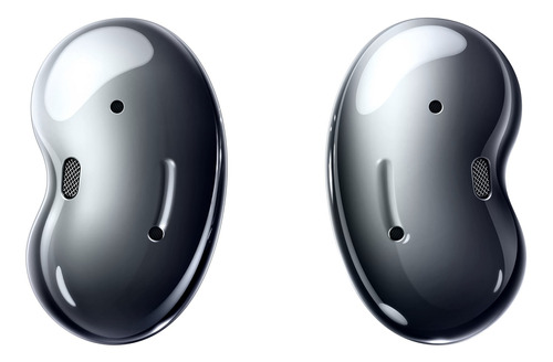 Imagen 1 de 7 de Audífonos in-ear inalámbricos Samsung Galaxy Buds Live SM-R180NZ mystic black