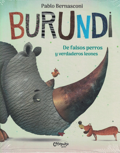 Burundi, De Falsos Perros Y Verda