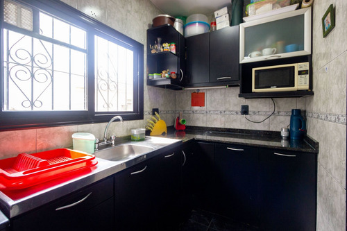 Imagen 10 de 27 de Ph 3 Amb En Duplex Monte Castro