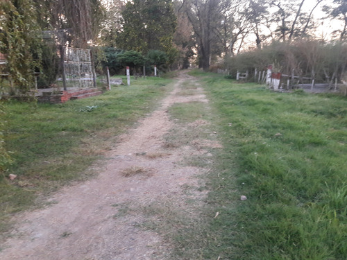 Casa En El Campo Haras
