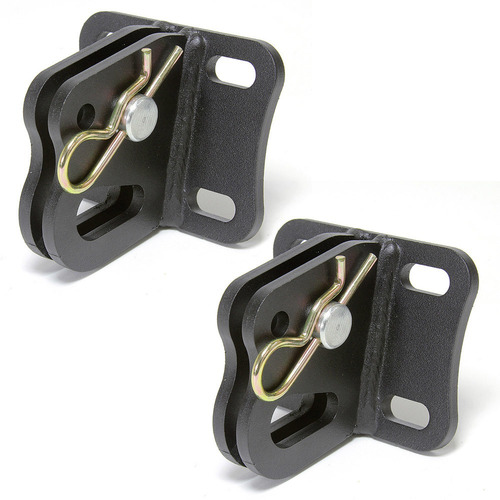 Kit Engate Towbar Cambão De Reboque - Jeep - Buggy