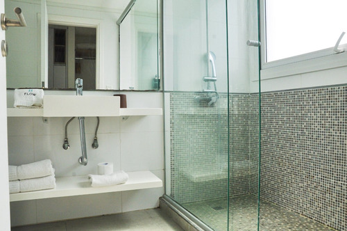 Venta De Departamento En Flow Vista Al Mar