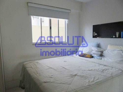 Imagem 8 de 15 de Apartamento-à Venda-vila Isabel-rio De Janeiro - 22748