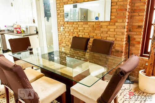 Imagem 17 de 22 de Sobrado Com 2 Dormitórios À Venda, 145 M² Por R$ 636.000 - Água Fria - São Paulo/sp - So1805