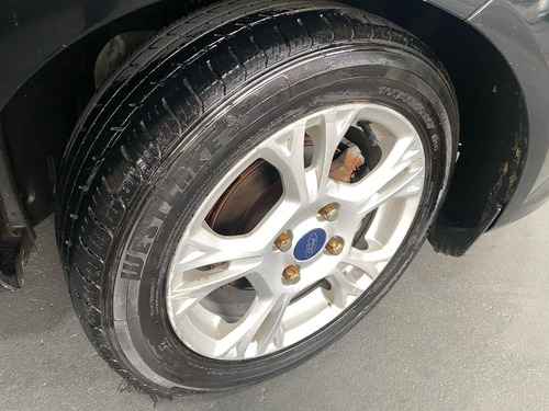 Ford Fiesta New Fiesta SE 1.5 16V