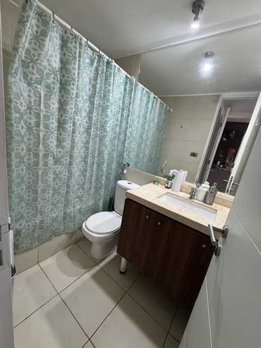 Departamento Un Dormitorio, Concepción (100095)