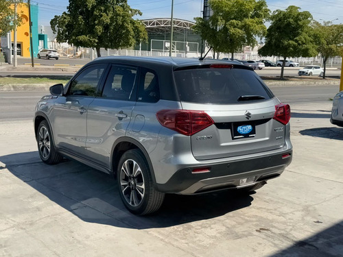 Suzuki Vitara 1.4 Turbo At