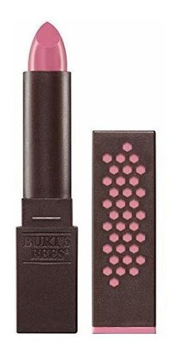 Lápiz Labial Burt`s Bees