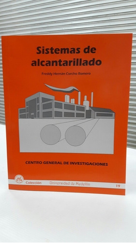 Sistemas De Alcantarillado 