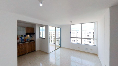 Apartamento En Venta En Cali Bochalema conjunto Kamelia 