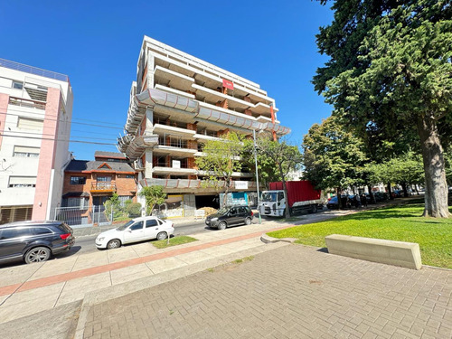 Venta Departamento 2 Amb Va Ortuzar Balcón Terraza