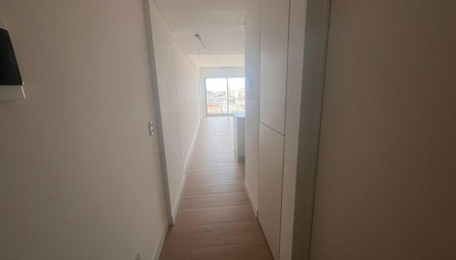 Departamento En Venta - Monoambiente San Cristobal. Amenities.