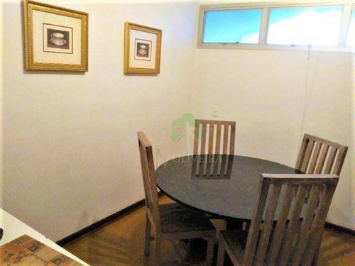 Imagem 10 de 20 de Apartamento Alto Padrão - Ap2083