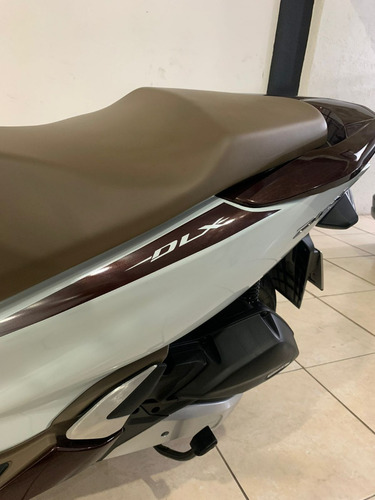Imagem 6 de 7 de Honda Pcx