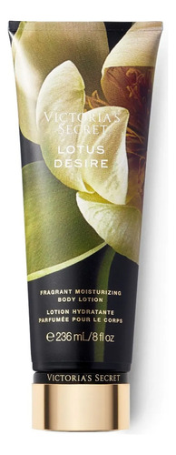 Creme Hidratante Victoria's Secret: Lotus Desire: 236ml