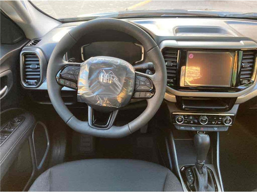 Fiat Toro 1.3 TURBO 270 FLEX FREEDOM AT6
