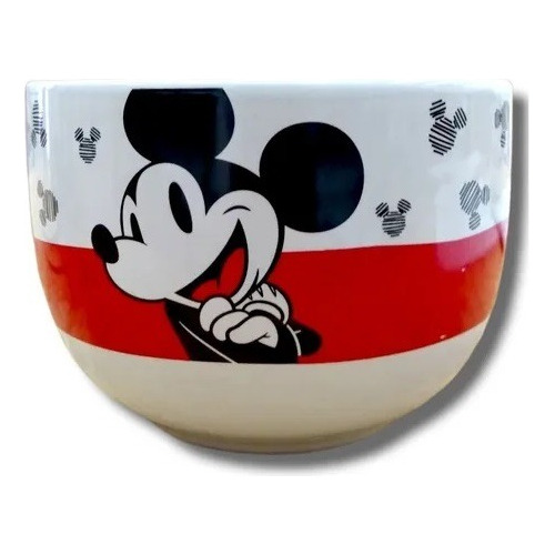 Taza Jumbo Mickey Mouse