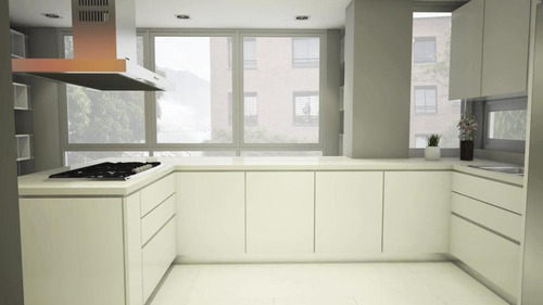 Imagen 3 de 11 de Apartamento En Venta En La Castellana. Mls #21-13849