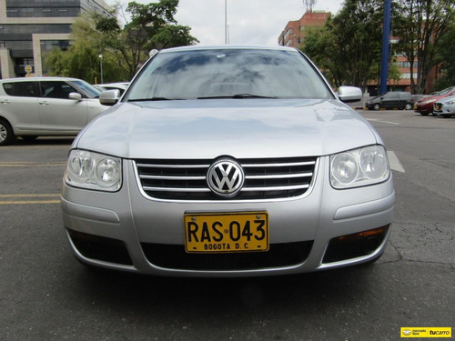 Volkswagen Jetta 2.0 Trendline