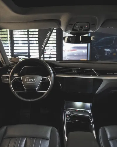 Audi Q8 E-tron Sportback 55 Quattro 2023