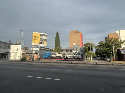 Venta Terreno Ideal Comercial Emprendimiento En Lanús Oeste
