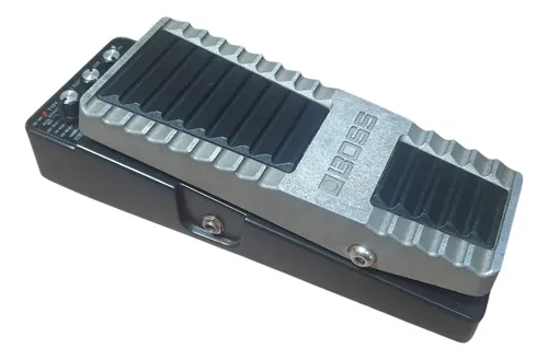 Boss Pw-10 (usado) | MercadoLivre