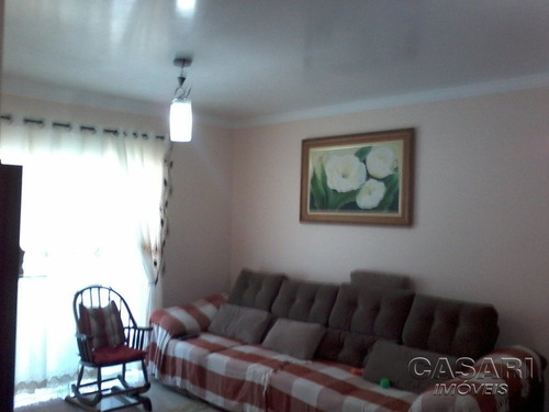 Imagem 16 de 16 de Cobertura Residencial À Venda, Jardim Stella, Santo André - Co2399. - Co2399