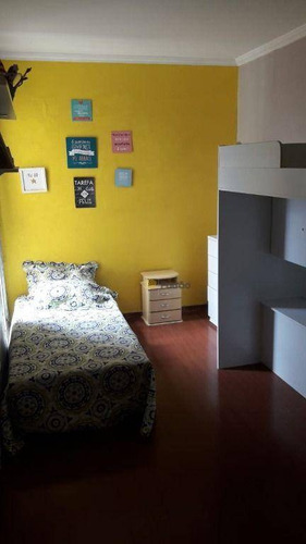 Imagem 9 de 15 de Apartamento Com 2 Dormitórios, 62 M² - Venda Por R$ 280.000,00 Ou Aluguel Por R$ 1.280,00/mês - Centro - São Bernardo Do Campo/sp - Ap3325