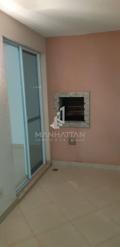 Imagem 3 de 24 de Apartamento Á Venda E Para Aluguel Em Loteamento Center Santa Genebra - Ap006013