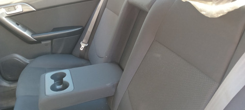Imagen 12 de 15 de Kia Cerato C