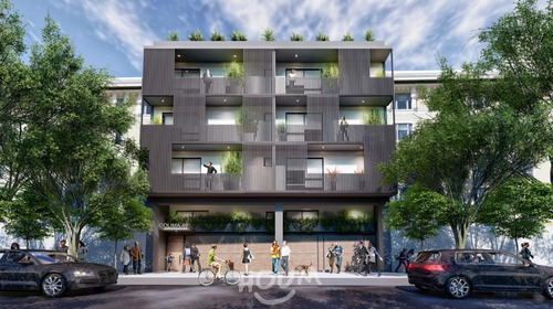 Imagen 4 de 4 de Departamento En Tesorería Del Distrito Federal, Cuauhtémoc Con 3 Recámaras, 154 M², Id: 41506