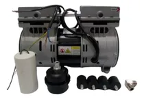 Comprar Cabezal Para Compresor Libre De Aceite 1hp 220v