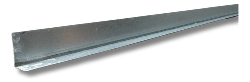 Angulo Metálico Estructural 3.05 M. Cal.20