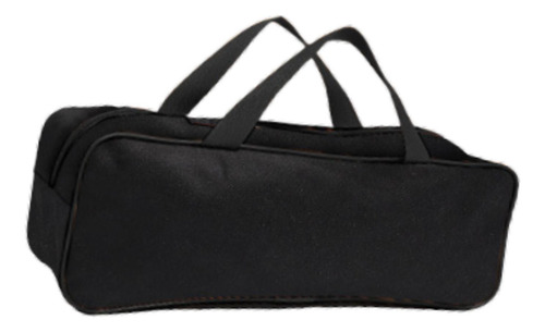 Bolsa De Almacenamiento De Utensilios De Parrilla