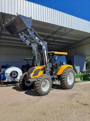 Imagen 11 de 14 de Palas Frontales Para Tractor