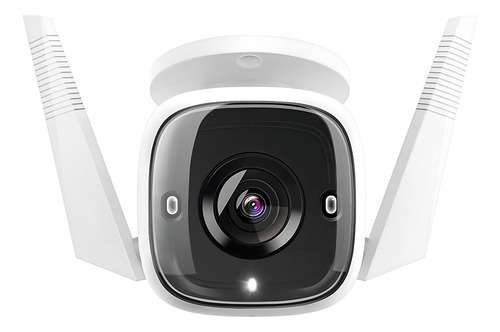 Cámara De Seguridad Tp-link Tapo C310 V1 Tapo Smart Con Reso