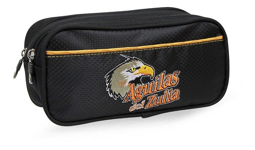 Estuche Rectangular Duo Tigres - Hombre